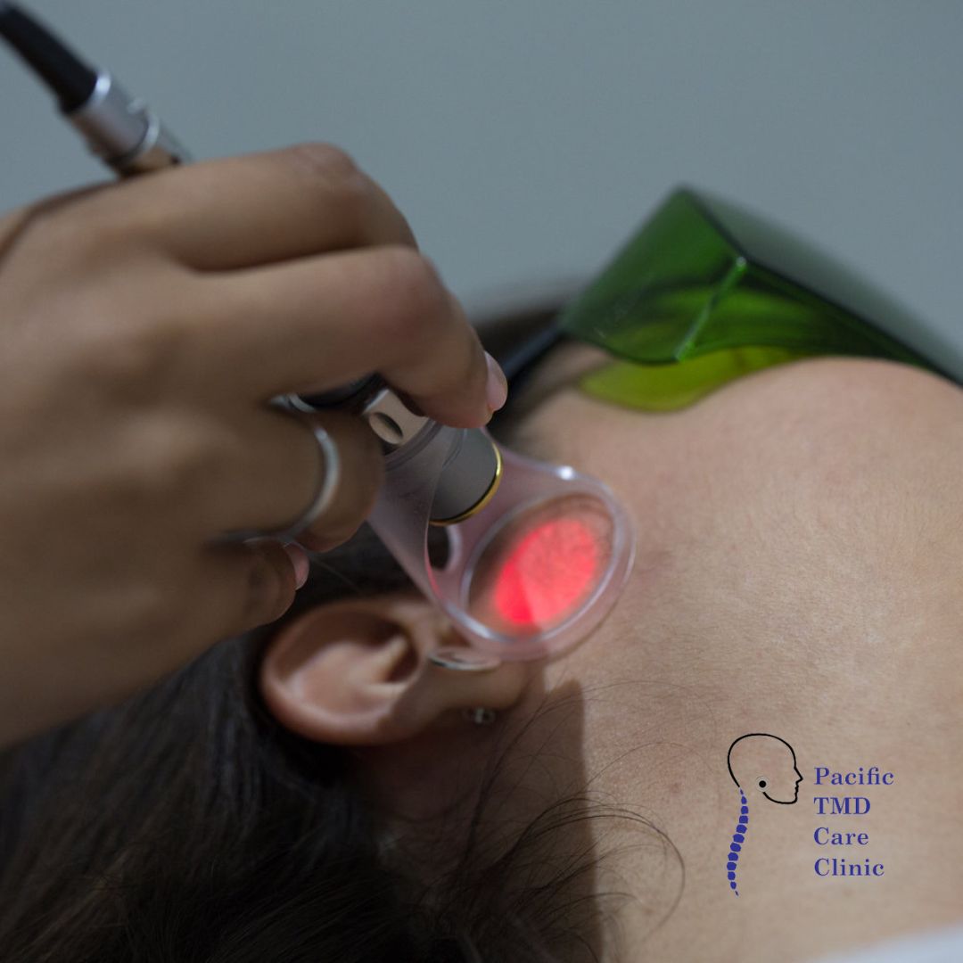 Featured image for “Optimizing TMD Therapy: Laser and Stimulation Approaches”